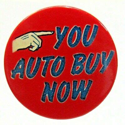 4149400112  You auto buy now